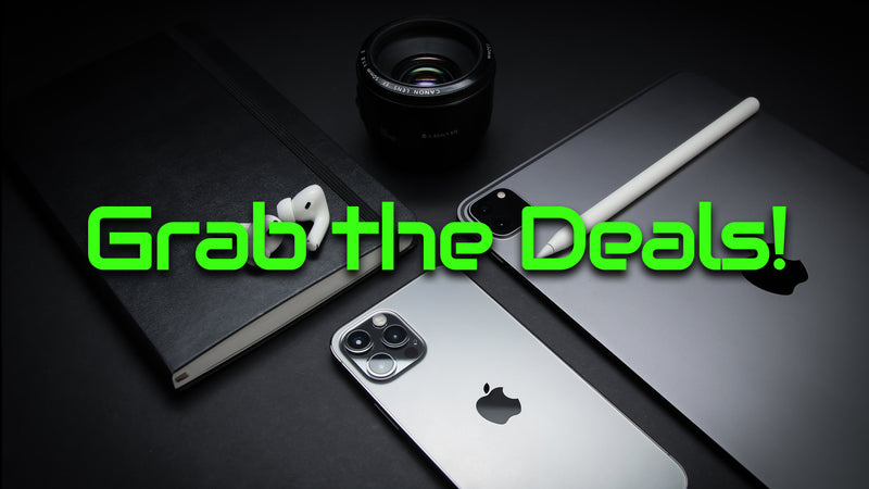 2023 Tech Gift Ideas: Under $100 : Grab the Holiday Deals!