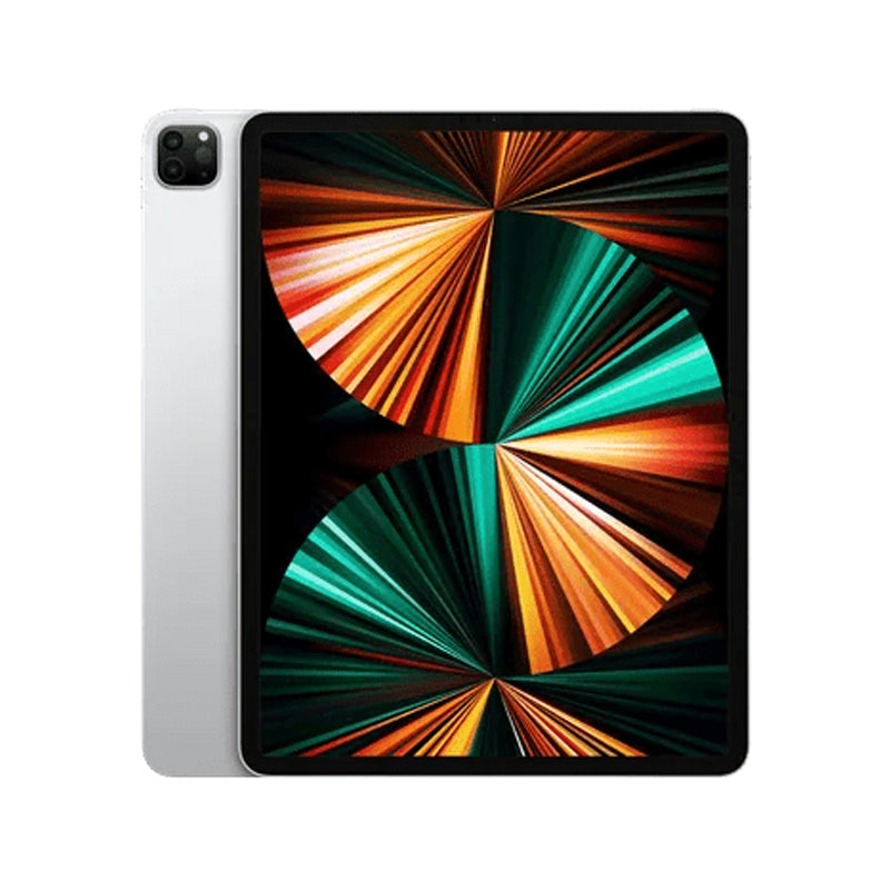 Apple iPad Pro 11 inch 3rd Generation 2021 Silver