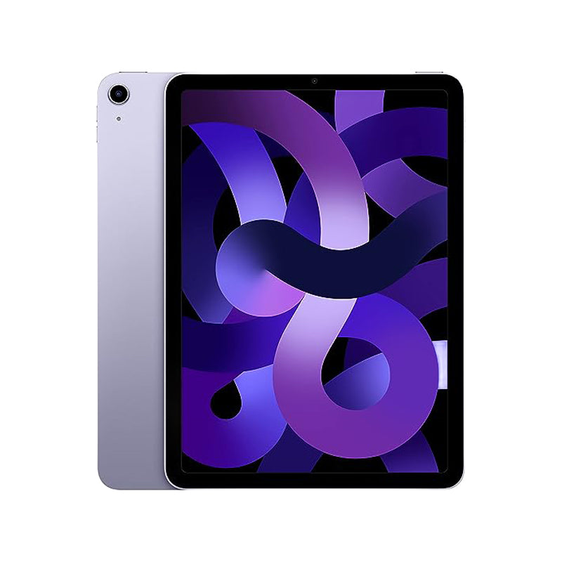 Apple iPad Air 5 Purple