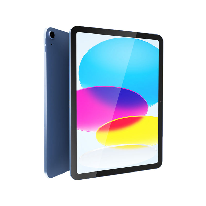 Apple iPad 10th generation Blue