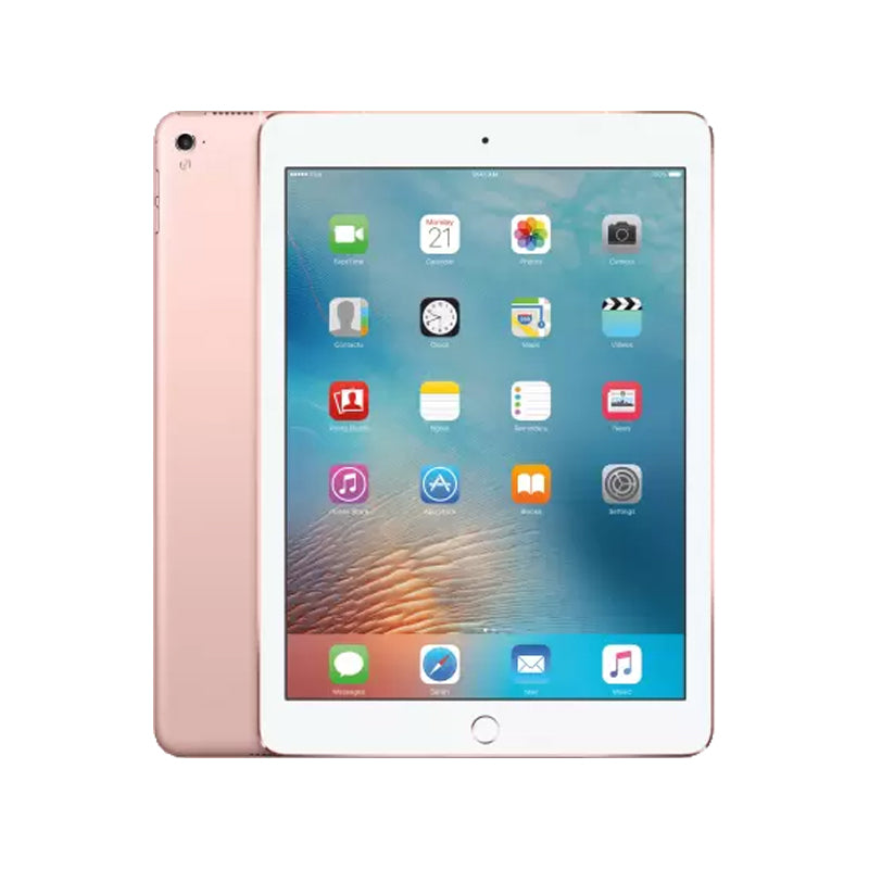 Apple iPad 9.7 pro Rose Gold