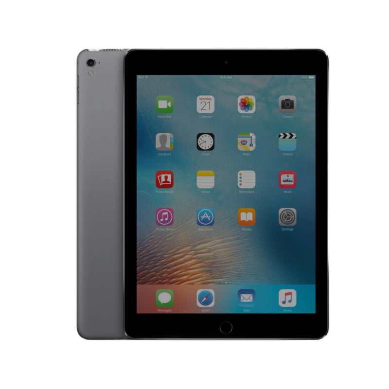 Apple iPad 9.7 pro Space Gray