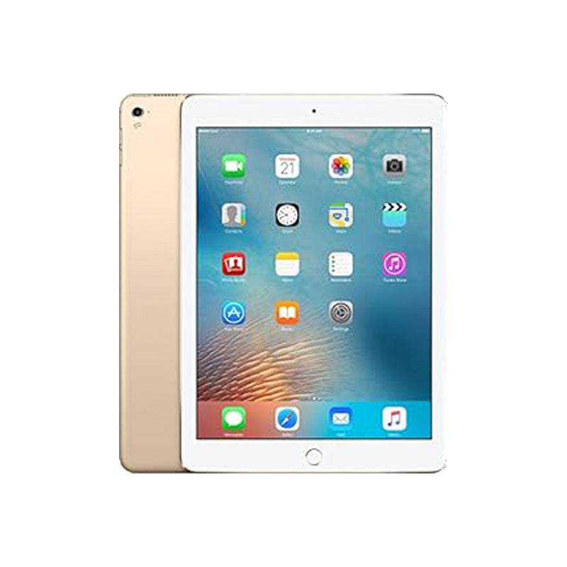 Apple iPad 9.7 pro Gold
