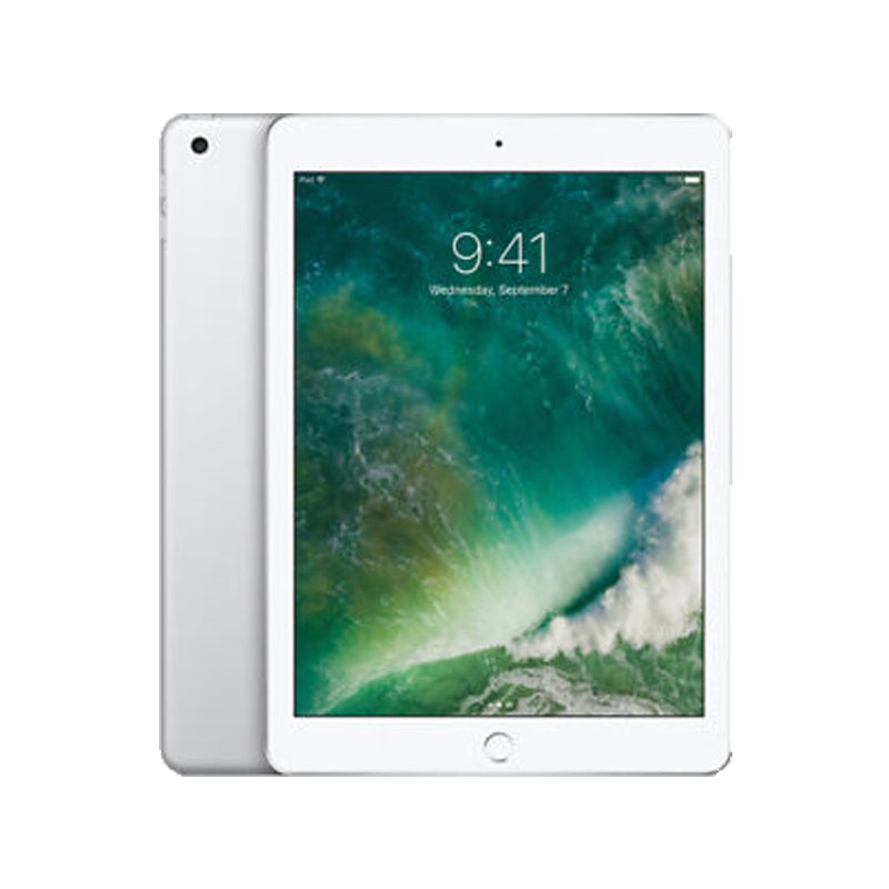 Apple iPad Mini 4 Silver
