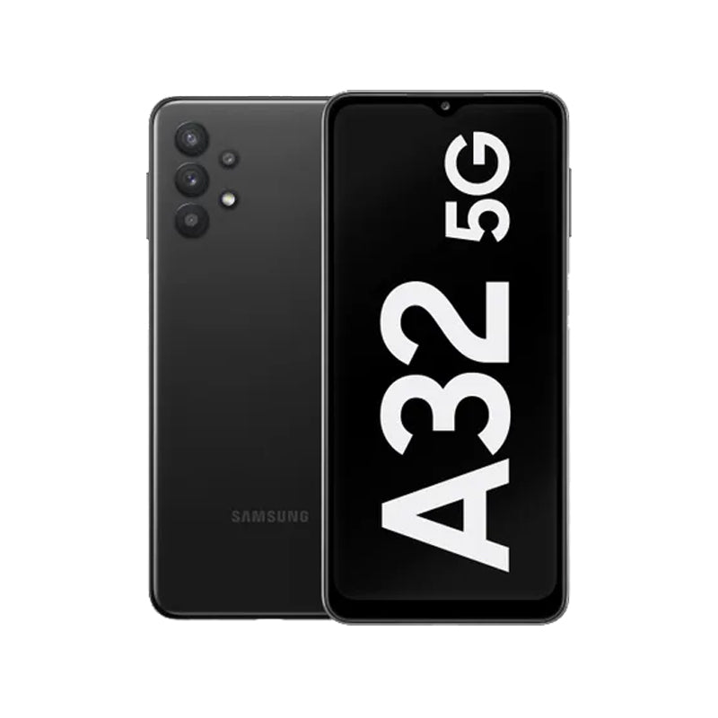 Samsung Galaxy A32 Black
