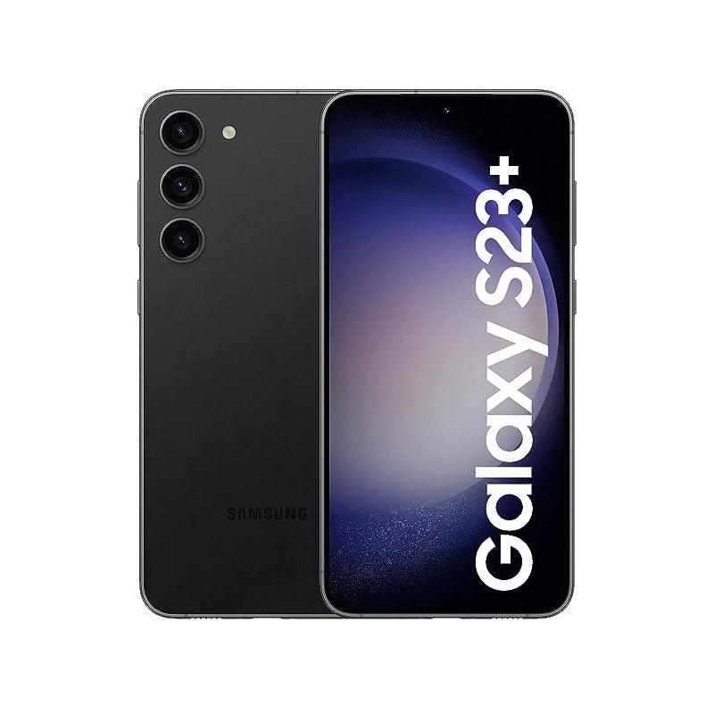 Samsung Galaxy S23 Plus Graphite