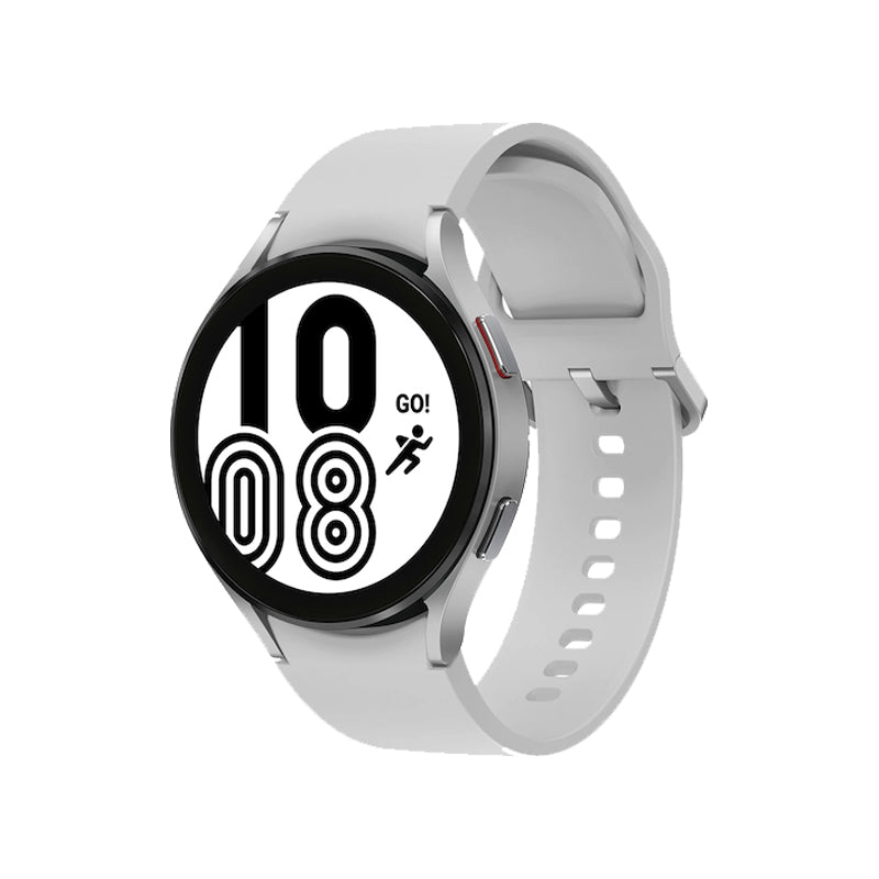 SAMSUNG - Galaxy watch 4  SM-R860NZSAXJP 中古 中古】Galaxy Watch4 40mm SM-R860NZSAXJP シルバー