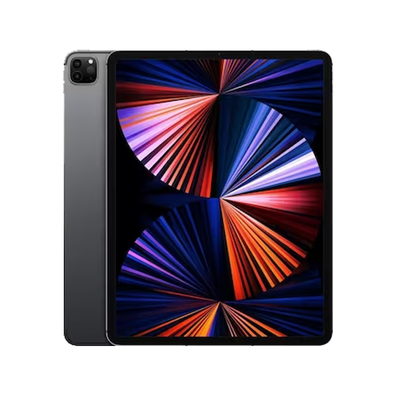 Apple iPad Pro 12.9" 5th Generation 2021 Space Gray