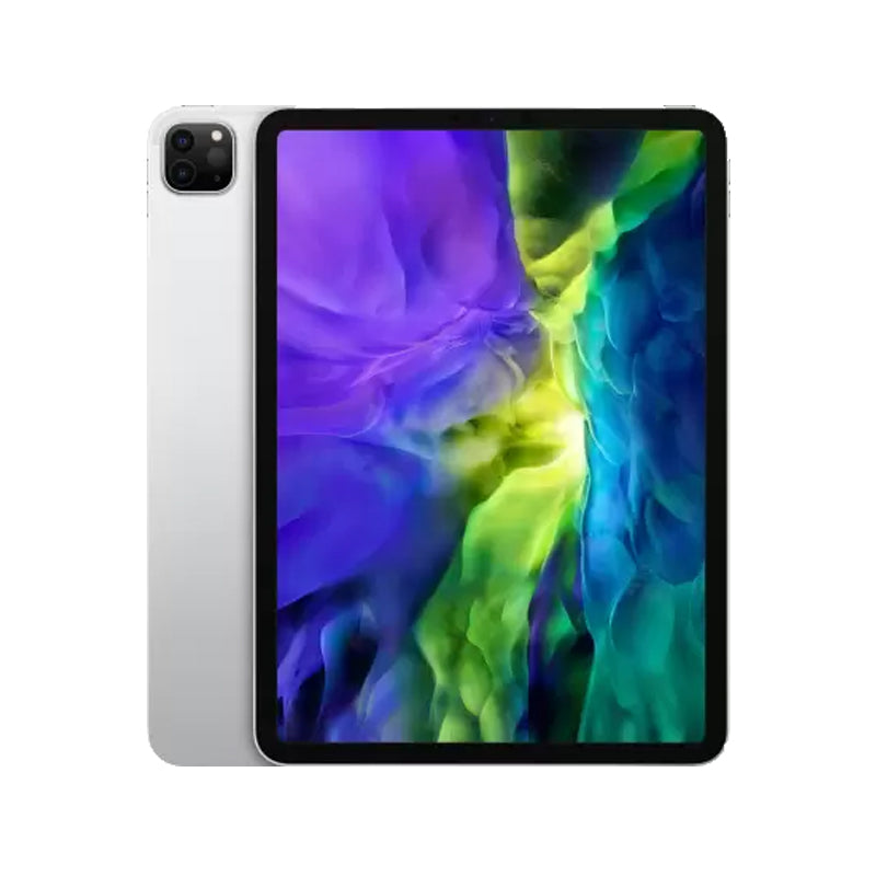 Apple iPad Pro 12.9 inch 3rd Generation 2018 Silver