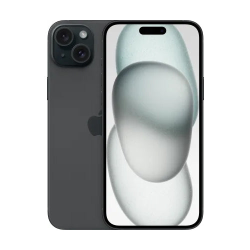 iPhone 15 Plus Midnight
