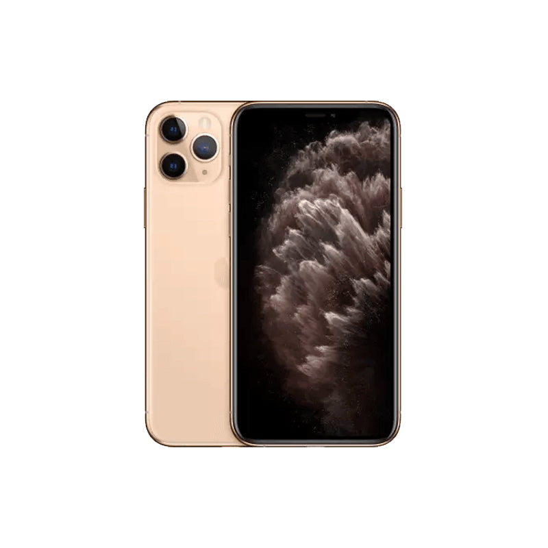 iPhone 11 Pro Max Gold