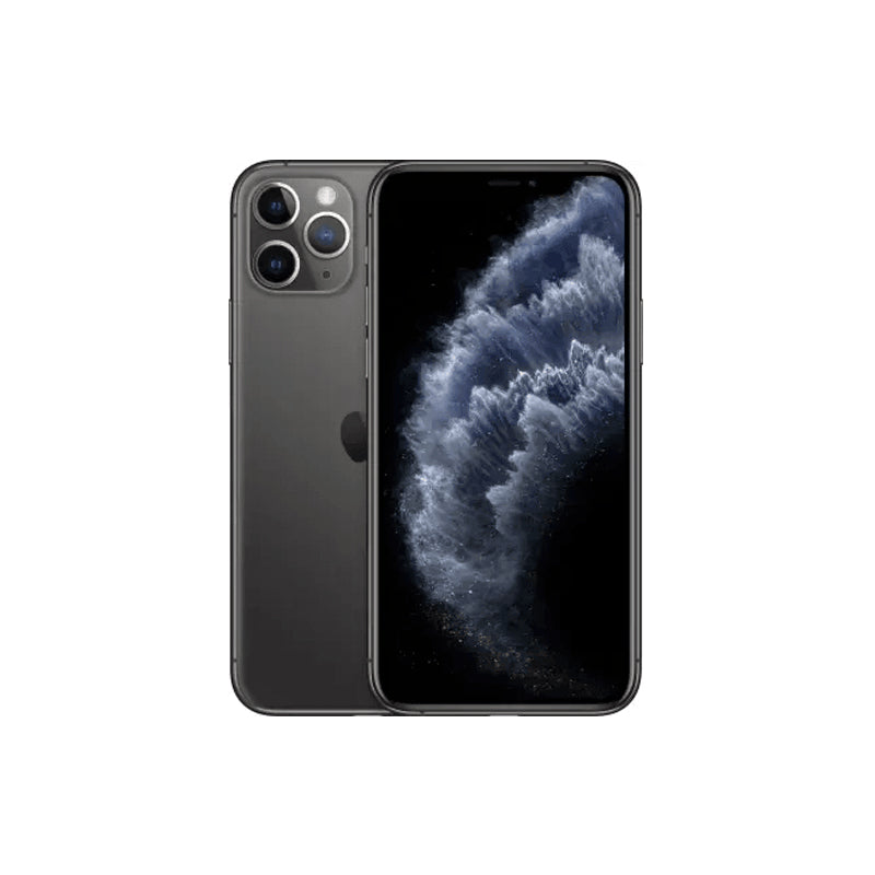 iPhone 11 Pro Max Space Gray