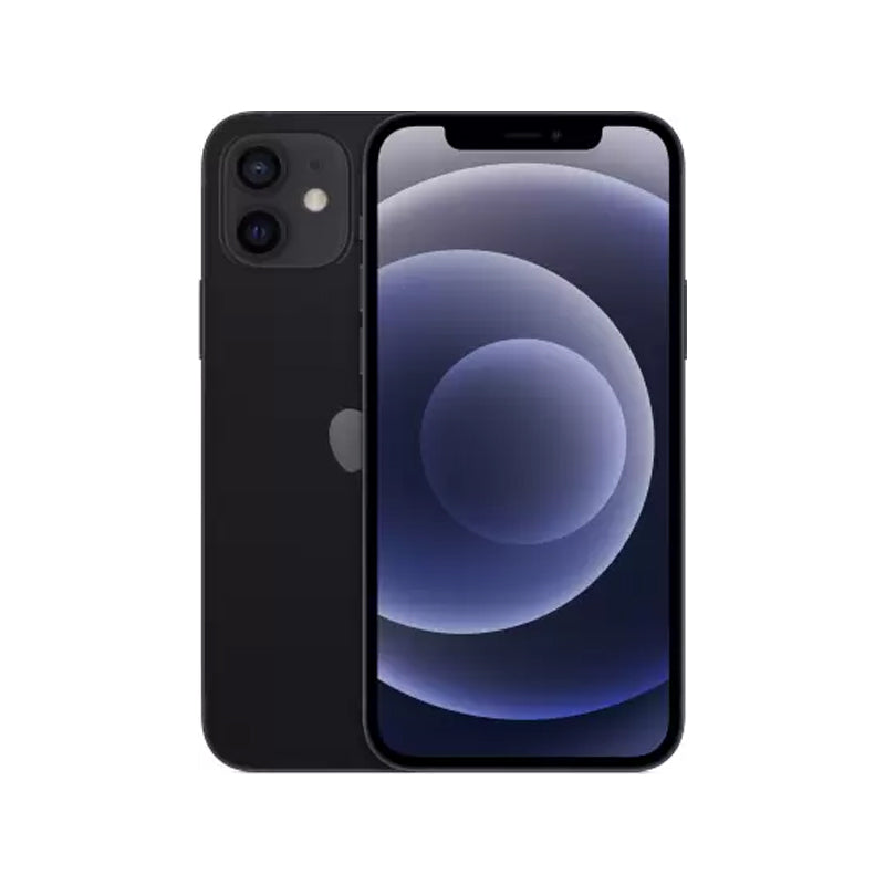 iPhone 12 Black