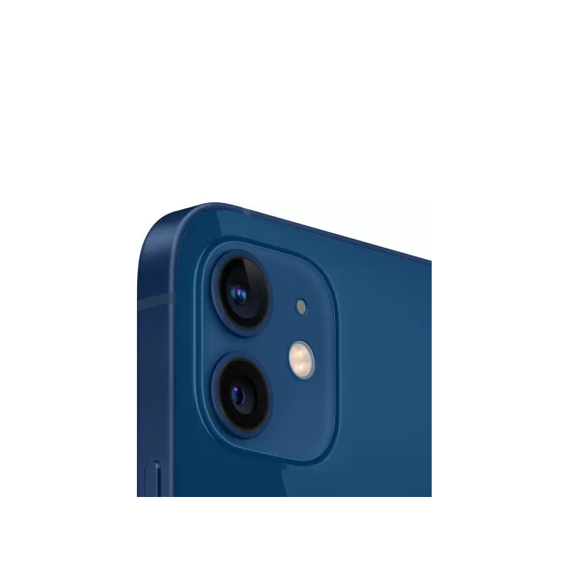 iPhone 12 Blue Camera