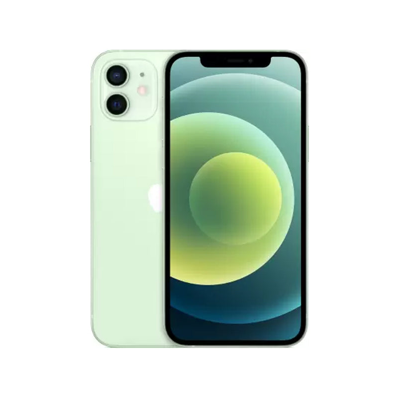 iPhone 12 Mint Green