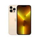 iPhone 13 Pro Max Gold