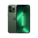 iPhone 13 Pro Max Alpine Green