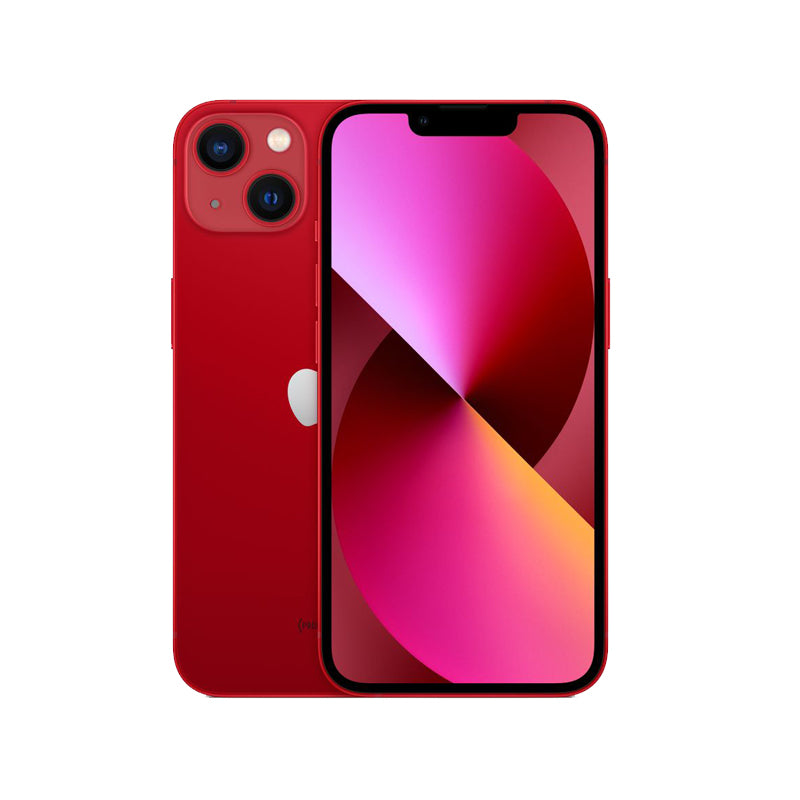 iPhone 13 Mini Product red