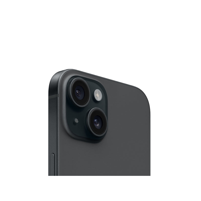 iPhone 15 Pro Max Black Titanium Camera
