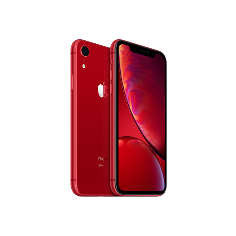 iPhone Xr Product red