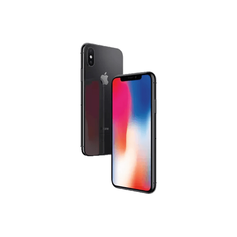 iPhone X Grey