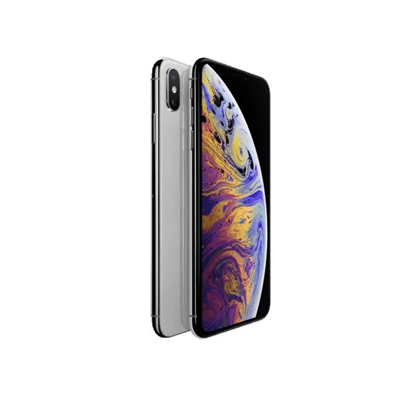 iPhone Xs Max Gray