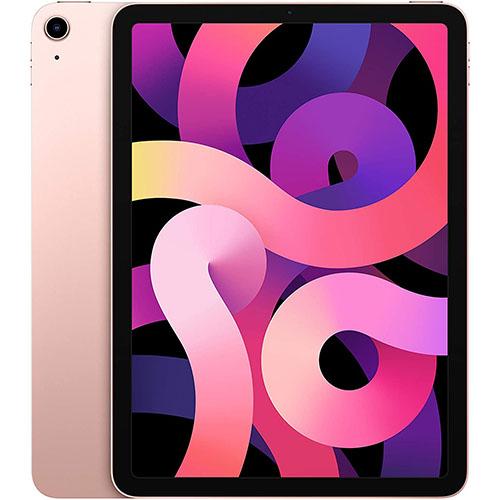 Apple iPad Air 4 Rose Gold