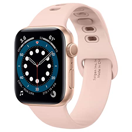 Apple Watch Series 6 Rose Gold