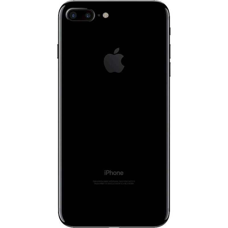 iPhone 7 plus Black