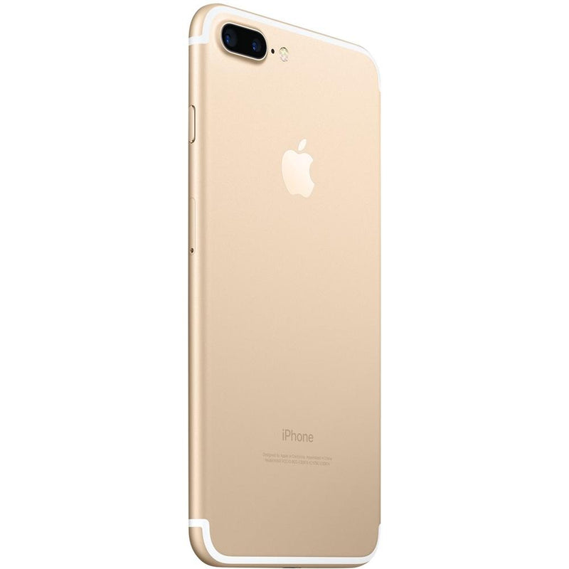 iPhone 7 plus Gold