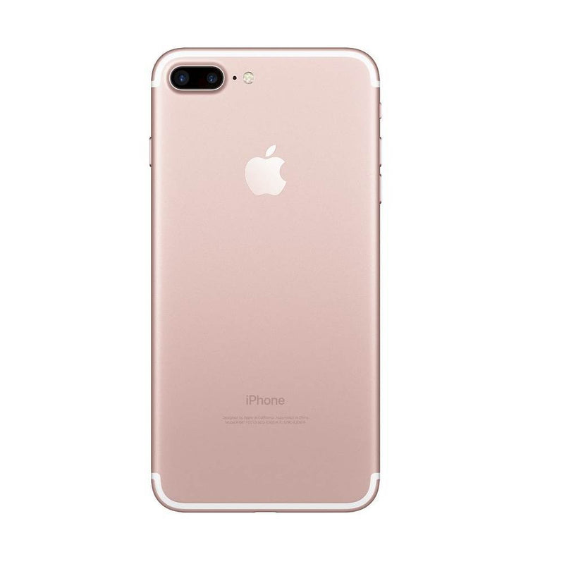 iPhone 7 plus Rose gold