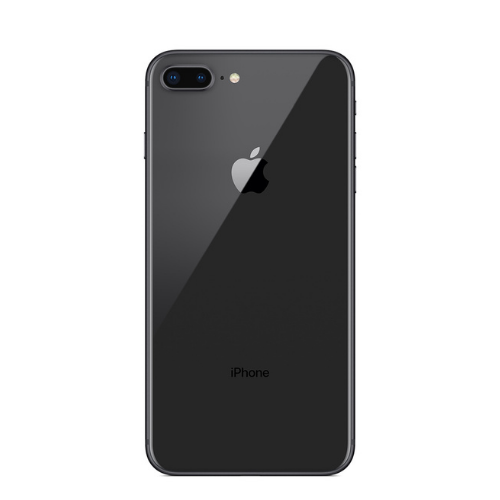 iPhone 8 Plus Space Gray