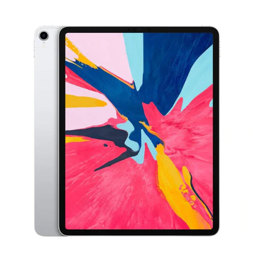 Apple iPad 11 pro Silver