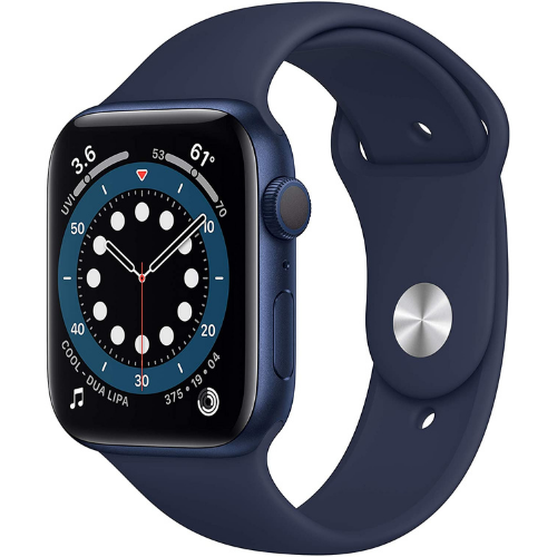 Apple Watch Series 6 Blue