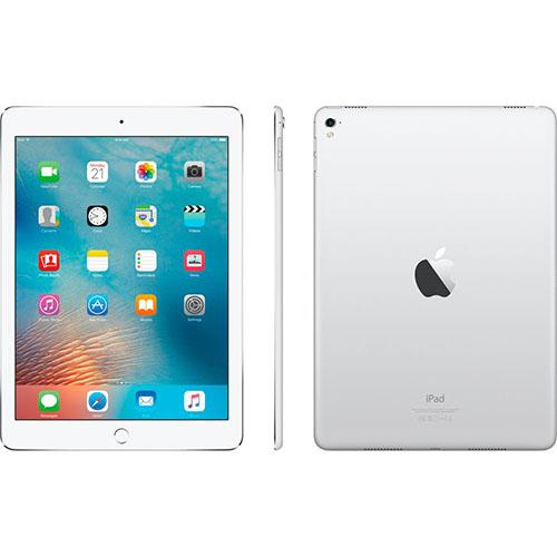 Apple iPad 12.9 pro Silver