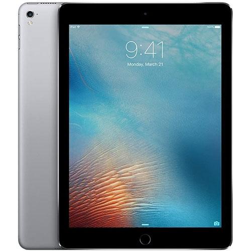 Apple iPad 12.9 pro Space Gray