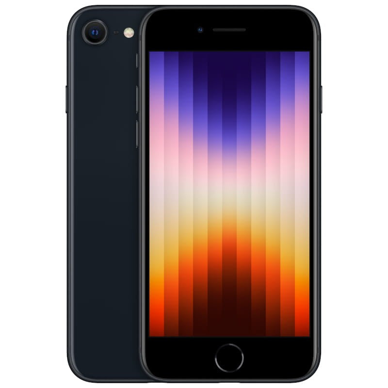 iPhone se 2020