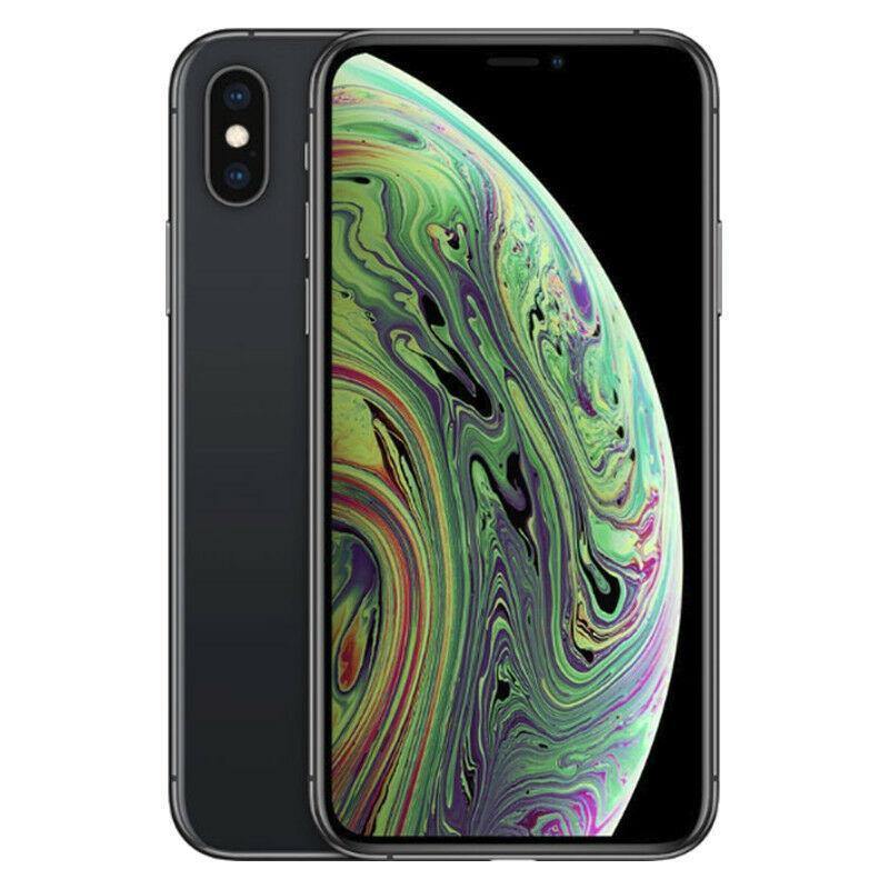 iPhone Xs Max