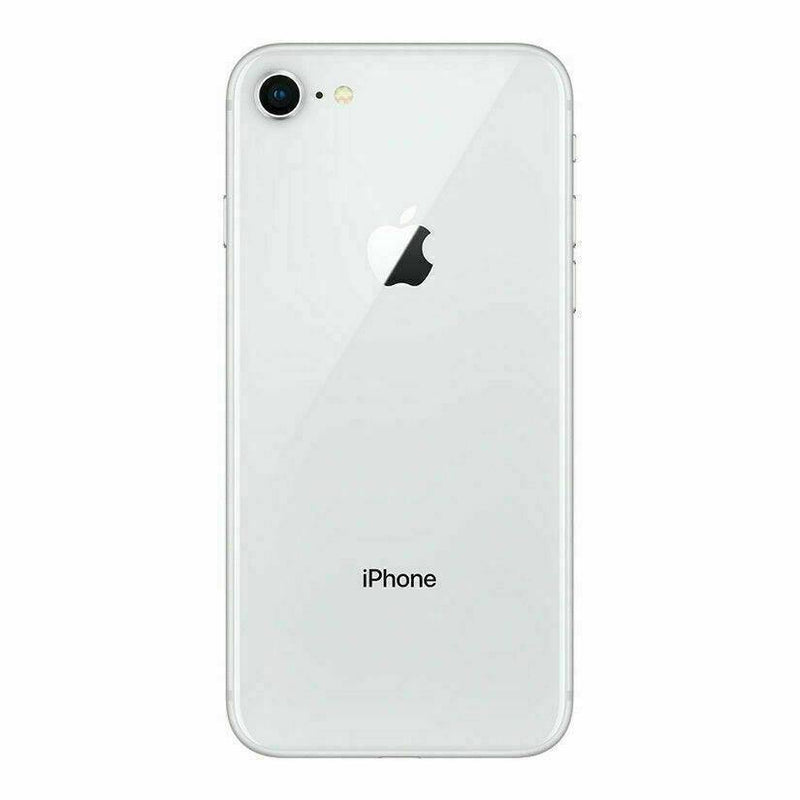 iPhone 8 Silver